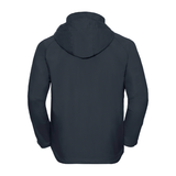 ACS Egham Men's Waterproof Jacket - Navy