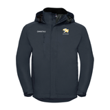 ACS Egham Men's Waterproof Jacket - Navy