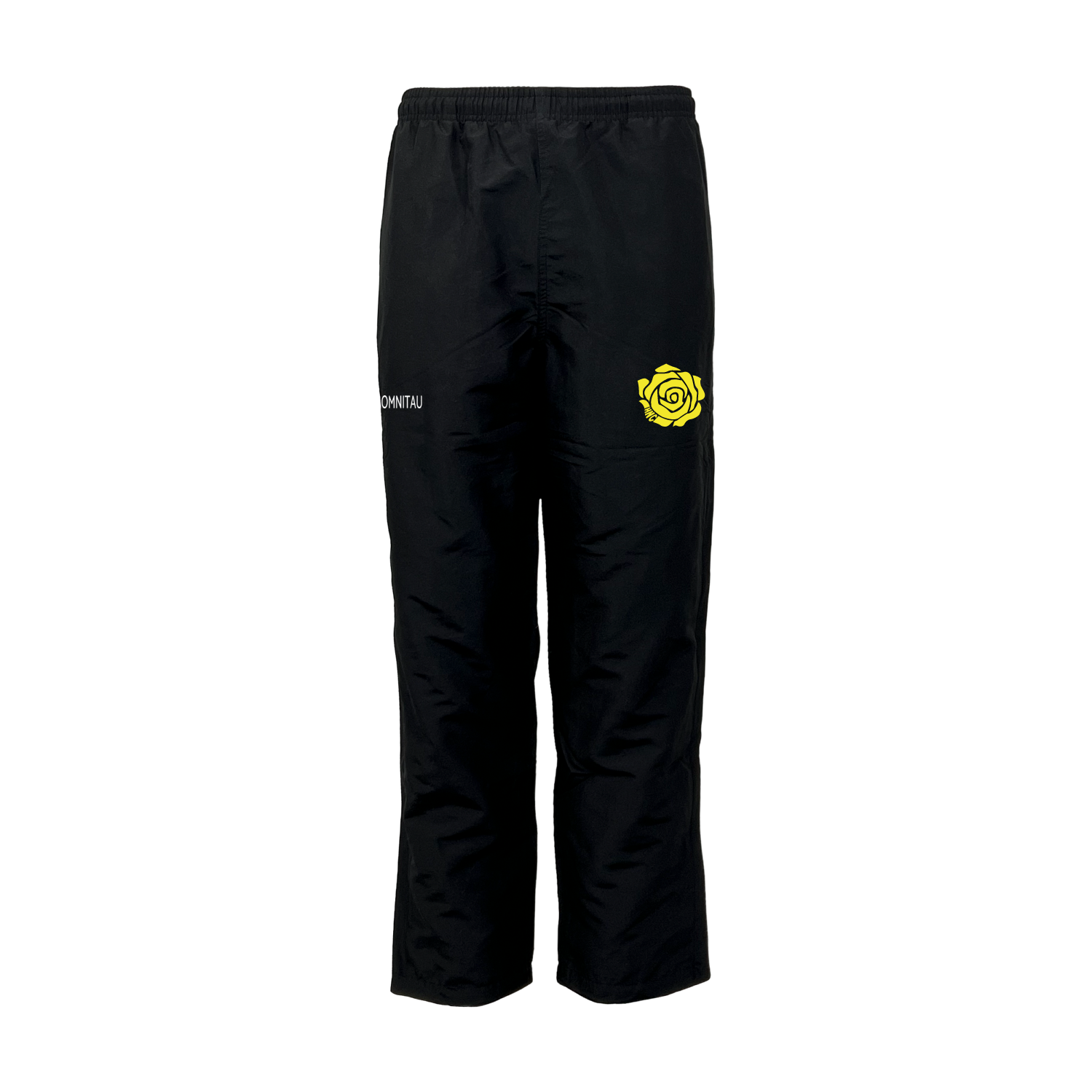 Henley Netball Club Women's Open Hem Stadium Tracksuit Pants