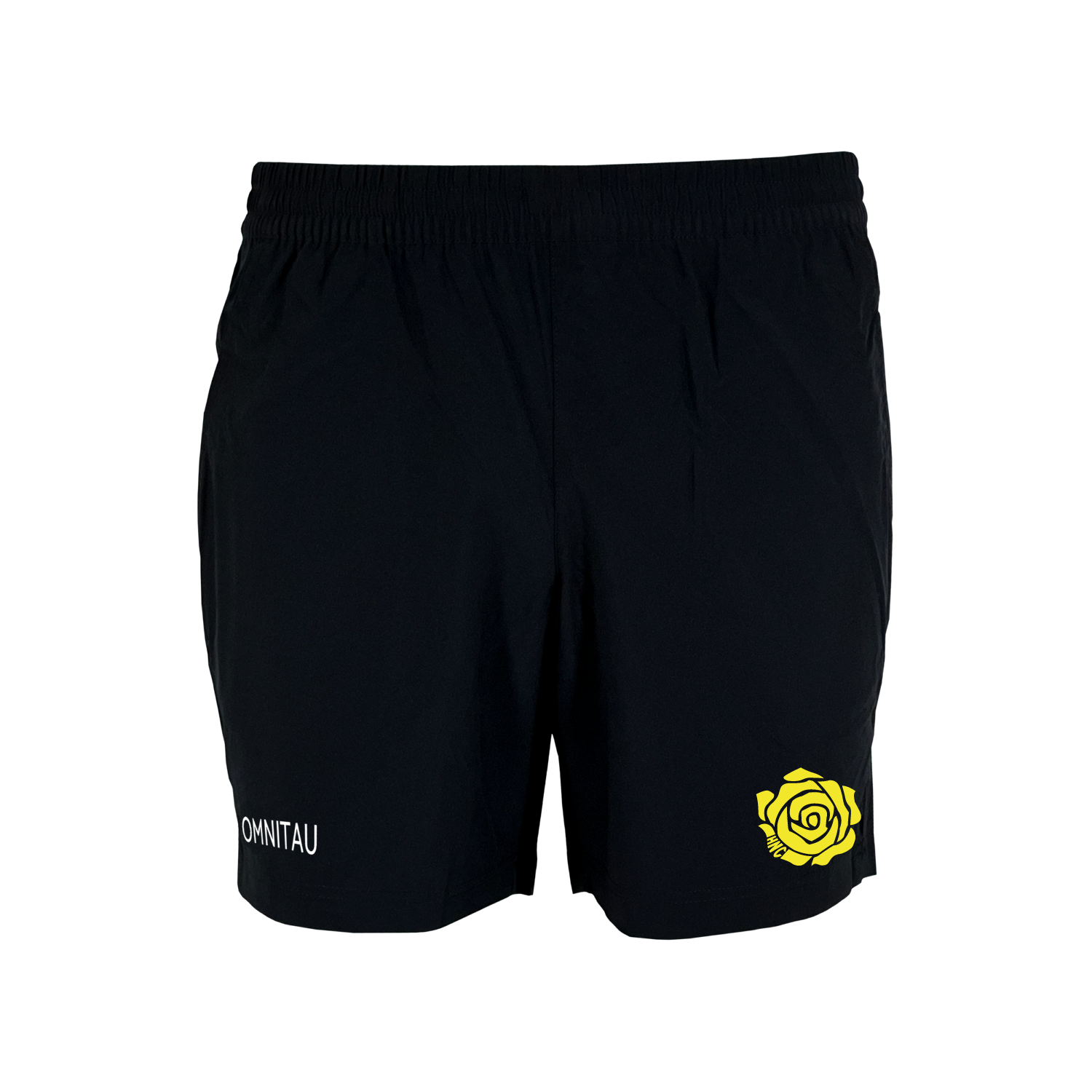 Omnitau Team Sports  Shorts – Omnitau Clothing Team Sports