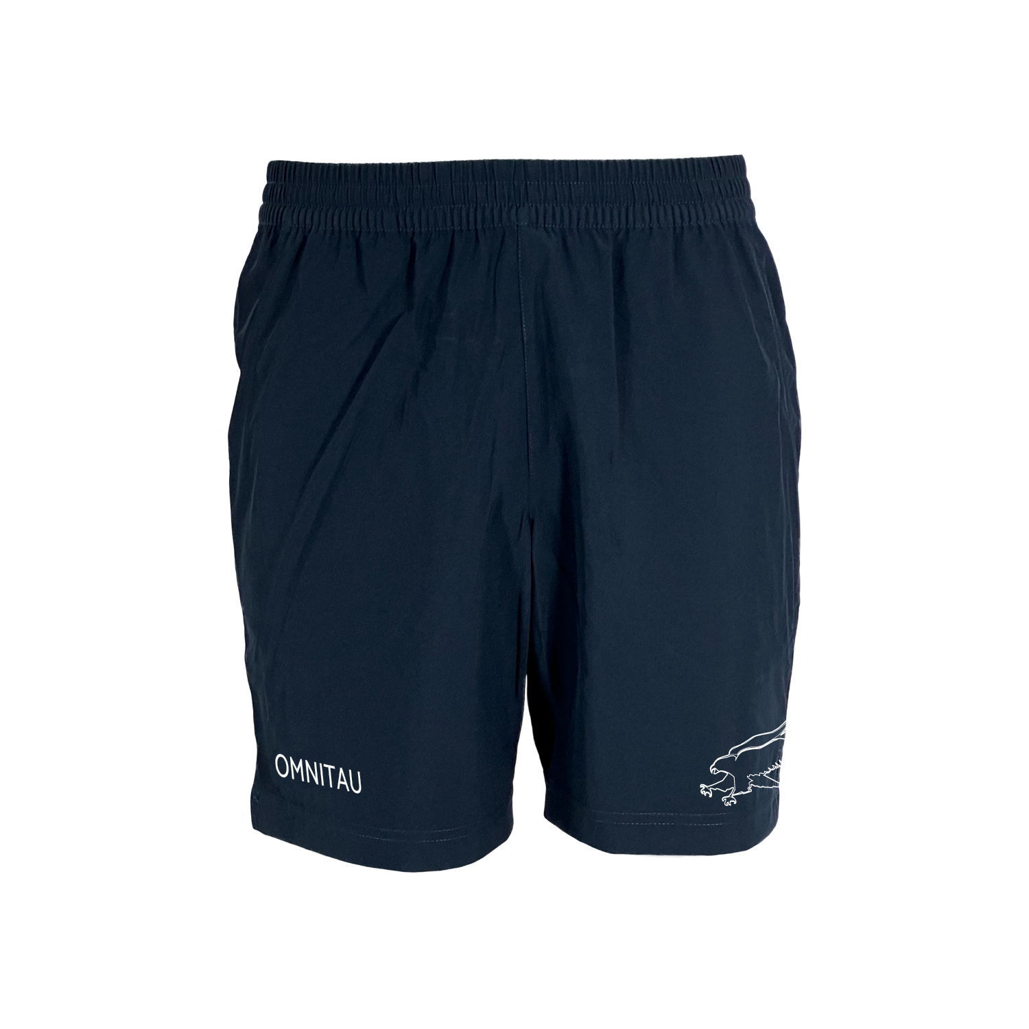 Omni shorts 2025
