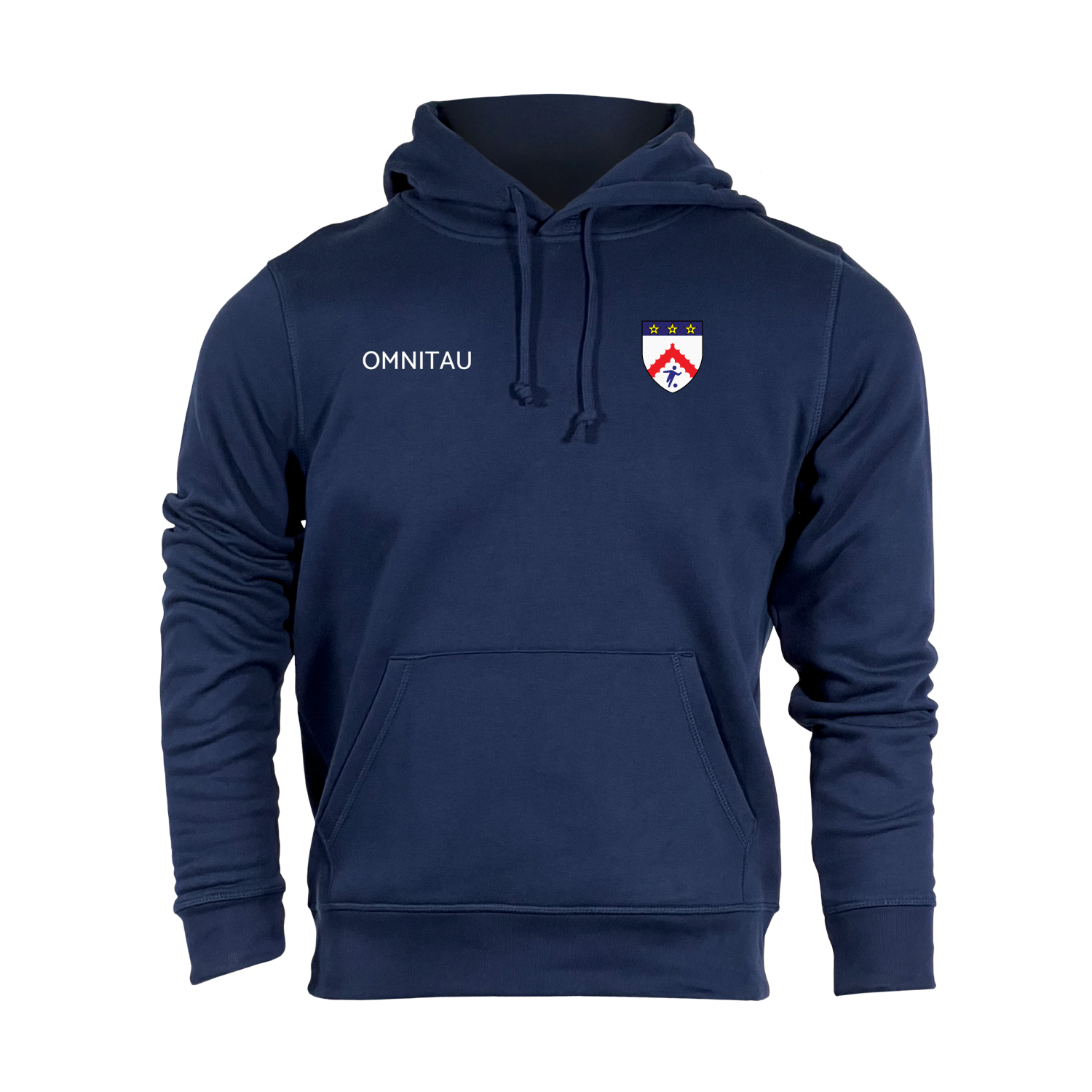 Keble College Oxford Football Men s Team Sports Organic Cotton Hoodie Omnitau Clothing Team Sports