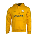 ACS Egham Hoodie - Yellow