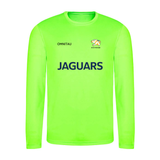 ACS Egham Core Goalkeeper Shirt - Bright Green