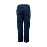 Broughton House Team Sports Breathable Classic Full Zip Tracksuit Pant - Navy
