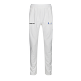 Bristol Real Tennis Club Men's Trousers - Cream