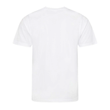 Bristol Real Tennis Club Men's Technical T-Shirt - White