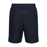 Bristol Real Tennis Club Men's Training Shorts - Navy
