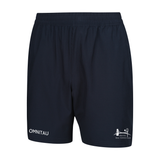 Bristol Real Tennis Club Men's Training Shorts - Navy