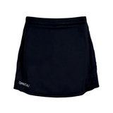 Omnitau Kid's Core Hockey Skort - Black