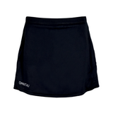 Omnitau Kid's Team Sports Core Hockey Skort - Black