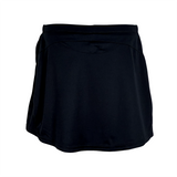 Omnitau Kid's Core Hockey Skort - Black