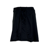 Omnitau Kid's Core Hockey Skort - Black