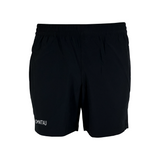 Omnitau Kid's Core Athletics Shorts - Black
