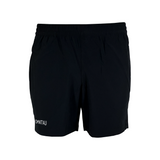 Omnitau Kid's Team Sports Core Athletics Shorts - Black