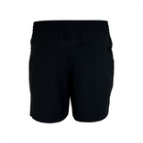 Omnitau Kid's Core Football Shorts - Black