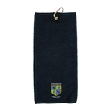 Thornbury Golf Club Golf Classic Towel - Navy