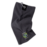 Thornbury Golf Club Golf Classic Towel - Grey