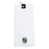 Thornbury Golf Club Golf Classic Towel - White