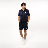 Omnitau Men's Core Hockey Shorts - Navy