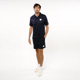 Omnitau Men's Core Hockey Shorts - Navy