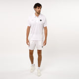 Omnitau Men's Core Hockey Shorts - White