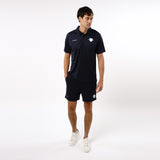 Omnitau Men's Core Multisport Playing Shorts - Navy