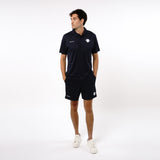 Omnitau Team Sports Core Multisport Playing Shorts - Navy