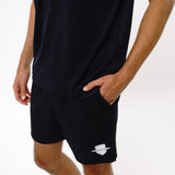 Omnitau Team Sports Core Multisport Playing Shorts - Navy