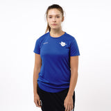 Omnitau Women's Team Sports Core Multisport Playing Shirt - Royal Blue