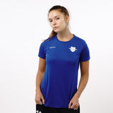 Omnitau Women's Team Sports Core Multisport Playing Shirt - Royal Blue