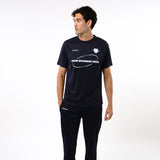 Omnitau Men's Team Sports Core Cricket Trouser - Navy