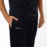 Omnitau Men's Team Sports Core Cricket Trouser - Navy