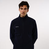 Omnitau Men's Team Sports Softshell Jacket - Navy