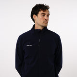 Omnitau Men's Team Sports Softshell Jacket - Navy