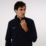 Omnitau Men's Team Sports Softshell Jacket - Navy