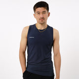 Omnitau Men's Bespoke Crew Neck Training Vest - Manual Order
