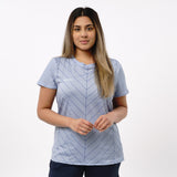 Omnitau Women's Bespoke Crew Neck Hockey Shirt - Manual Order