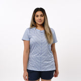 Omnitau Women's Bespoke Crew Neck Hockey Shirt - Manual Order