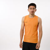 Omnitau Bespoke Racer Back Athletics Vest