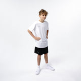 Omnitau Kid's Team Sports Core Football Shirt- White