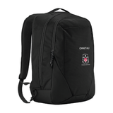 Pate's Staff Backpack - Black