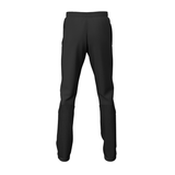 Omnitau Kid's Team Sports Core Cricket Trouser - Black