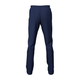 Omnitau Kid's Team Sports Core Cricket Trouser - Navy