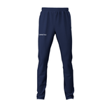 Omnitau Kid's Team Sports Core Cricket Trouser - Navy