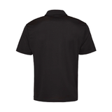 Pate's Staff Women's Technical Polo - Black