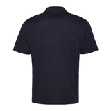 Omnitau Kid's Team Sports Core Hockey Polo Shirt - Navy