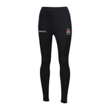 Pate's Staff Women's Leggings - Black
