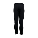 England Netball Central Warriors Tapered Trackpants - Black