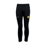 Henley Netball Club Tapered Trackpants